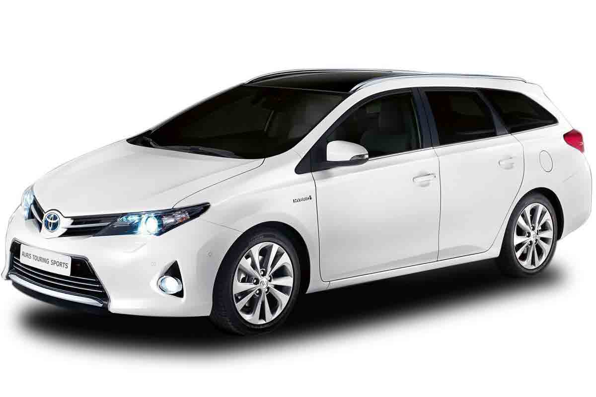 Airport Transfers in Nunhead, Estate Cars