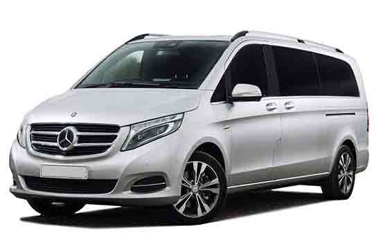 Airport Transfers in Nunhead, Minibus