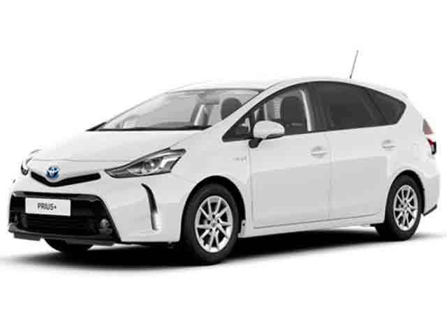 Airport Transfers in Nunhead, MPV Cars